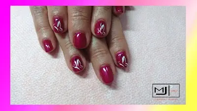 Mj Nails — Peluquería en Castalla