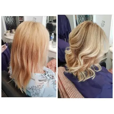 Viva Hair Design — Peluquería en Orihuela