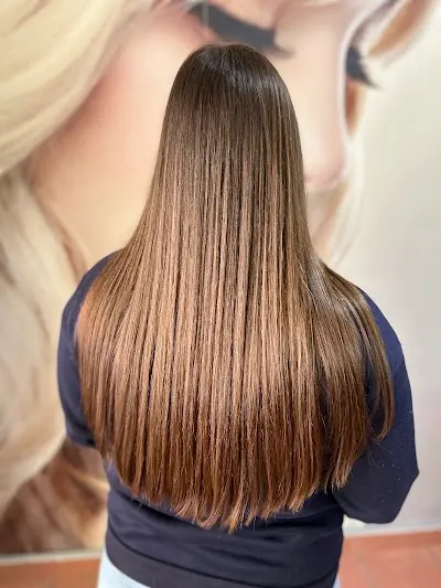 Peluquería Pepi — Peluquería en Beniel