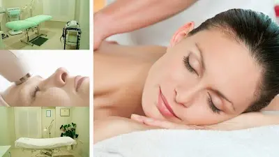 EGFisioestética — Peluquería en Murcia