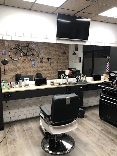 La barbería de Juan Carlos, Peluqueria caballeros. — Peluquería en Torre Pacheco