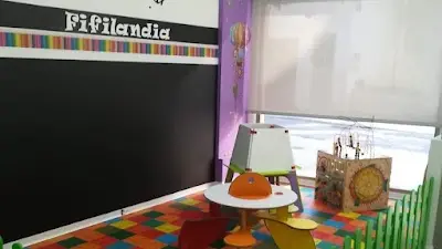 La Terrible Fifi — Peluquería en Cartagena