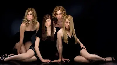 Peluquería Carmen — Peluquería en Águilas