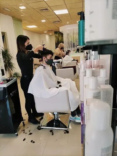 Il Salone Estilistas — Peluquería en Cartagena