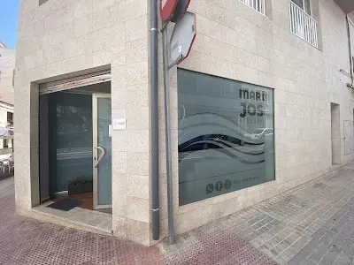 Peluquería Maria José — Peluquería en Yecla