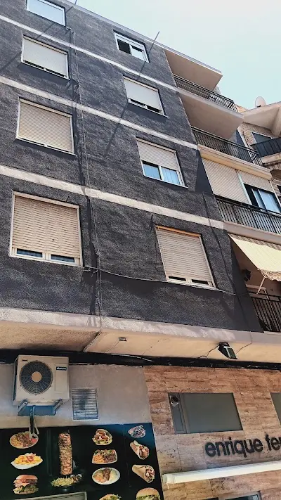 Enrique Ferrándiz Peluquería — Peluquería en Elda