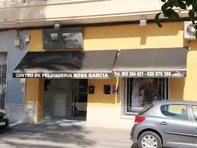 Peluquería Rosa García — Peluquería en Orihuela