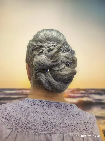 Peluquería Nueva Imagen — Peluquería en Cartagena