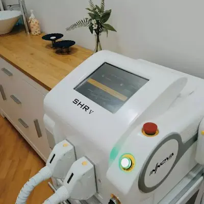 ABALIA CENTRO LASER & ESTETICA — Peluquería en Alcantarilla