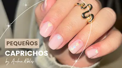 Pequeños Caprichos - By Andrea Robles — Peluquería en Bigastro