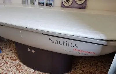 ACANA Centro de terapias — Peluquería en Elx