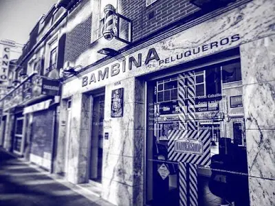 Bambina Villena (Peluquería & Barbershop) — Peluquería en Villena
