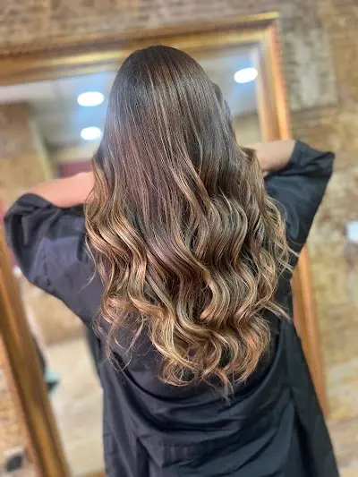 Selecto Salón — Peluquería en Santo Ángel