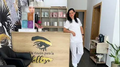 Un rincón para la belleza — Peluquería en San Pedro del Pinatar