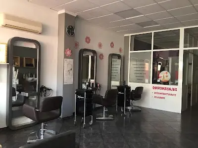 Centro de belleza Xandra Moreno — Peluquería en San Javier