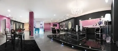 Fina Carpe Estilistas — Peluquería en Alcantarilla