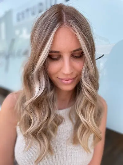 Lucificacion — Peluquería en Zeneta