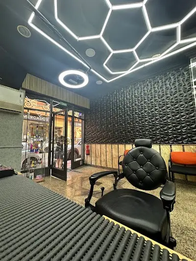 Barbería twins — Barbería en Jumilla