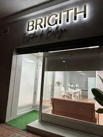 BRIGITH Estudio de Belleza — Peluquería en Las Torres de Cotillas