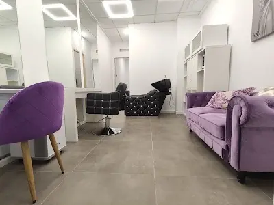 Eugenia Belijar estética avanzada — Peluquería en Lorca