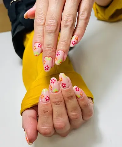 Anaquiles Beauty — Peluquería en Lorca