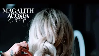 Magalith Acosta Estilista — Peluquería en Cartagena