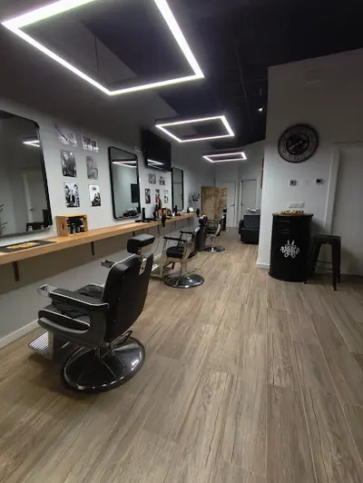 ARRÓNIZ BARBER — Barbería en Murcia