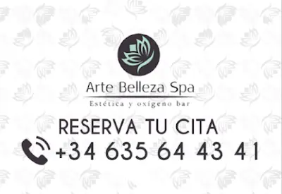 Arte Belleza Spa — Peluquería en Cartagena