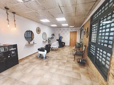 Barbería Jose — Peluquería en El Esparragal