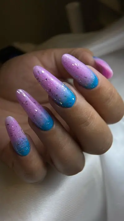 Salon de uñas YairyNailsBar — Peluquería en Mula