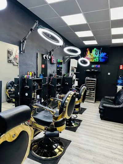 Latin Barber King — Peluquería en Torrevieja