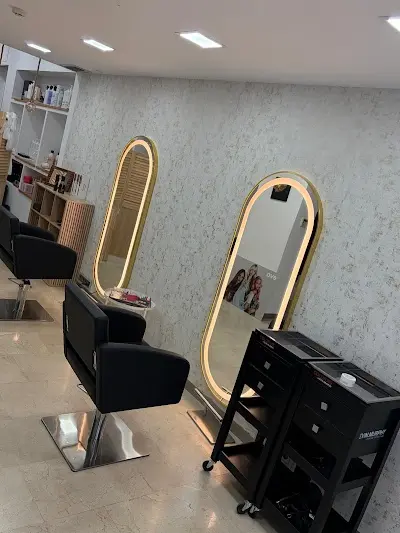 Mistic.salon — Peluquería en Orihuela