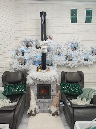 Sidhe Nails Salon — Peluquería en Torrevieja