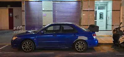 Peluquería Sandra y Baldó — Peluquería en Elx