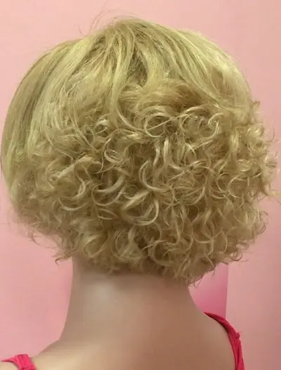 Peluquería Antonia Martínez — Peluquería en Almoradí