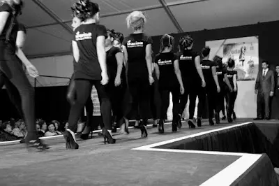 Marina peluquería y estética — Peluquería en San Pedro del Pinatar