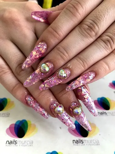 Nails Murcia — Peluquería en Murcia