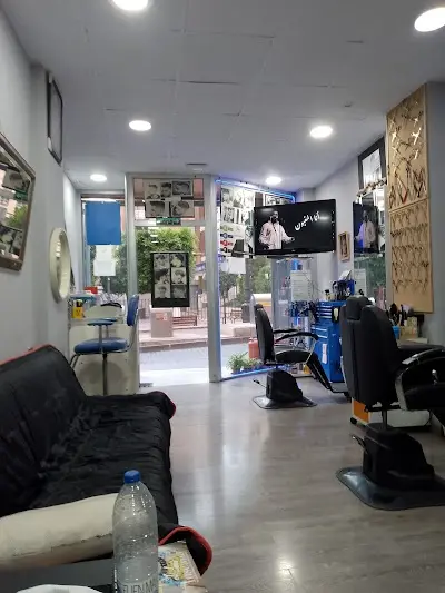 Peluquería barbería casablanca — Peluquería en Molina de Segura