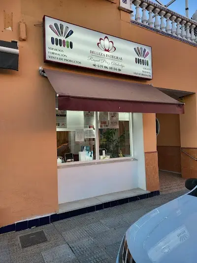 Belleza Integral Raquel Perez Albaladejo — Peluquería en Los Alcázares