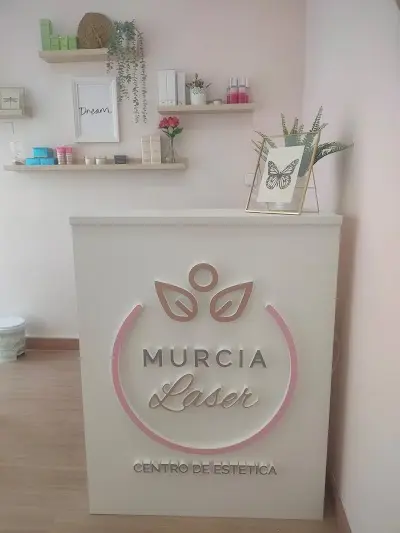 Centro de Estética Murcia Láser — Peluquería en Murcia