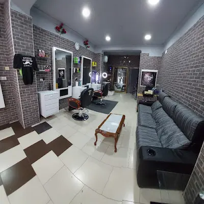 Barbería los amigos — Barbería en Alcantarilla