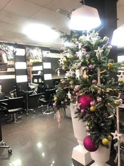 Peluquería Conchi — Peluquería en Águilas