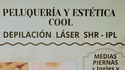 Peluquería y Estética COOL — Peluquería en Cartagena