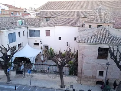 Barber Ros — Barbería en Totana