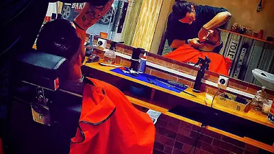 Cultural's — Peluquería en Novelda