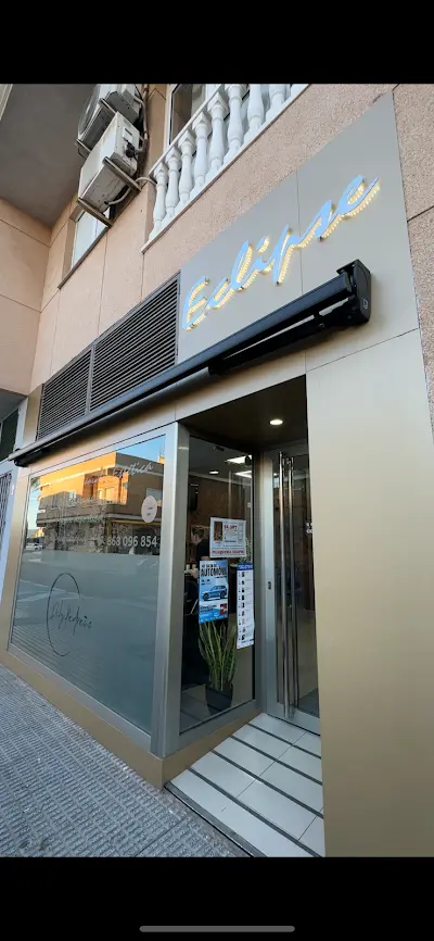 Eclipse Peluquería — Peluquería en Cartagena
