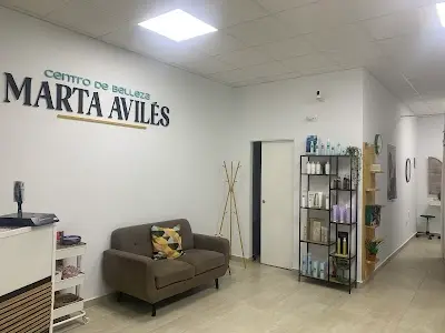 Centro de Belleza Marta Avilés — Peluquería en Pilar de la Horadada