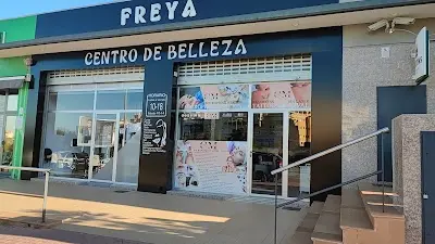 Freya Centro de Belleza — Peluquería en Torrevieja