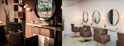 Salon 37 — Peluquería en Orihuela Costa