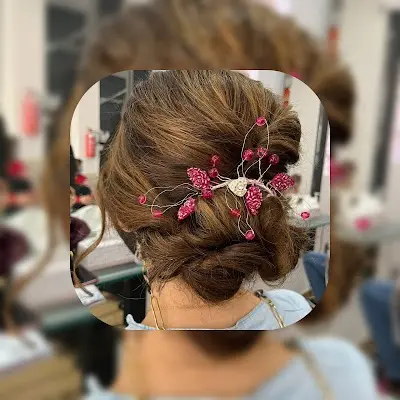 Peluquería Lydia / Peluquerías en ceuti — Peluquería en Ceutí